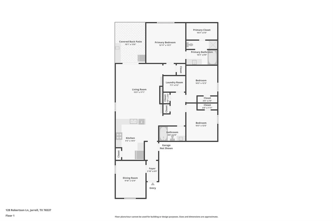 Photo of 128 Robertson Lane