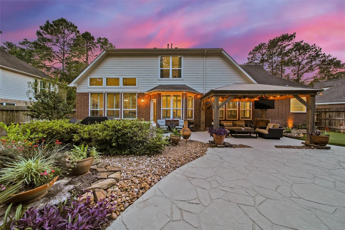 Photo of 63 Silver Bayou Court