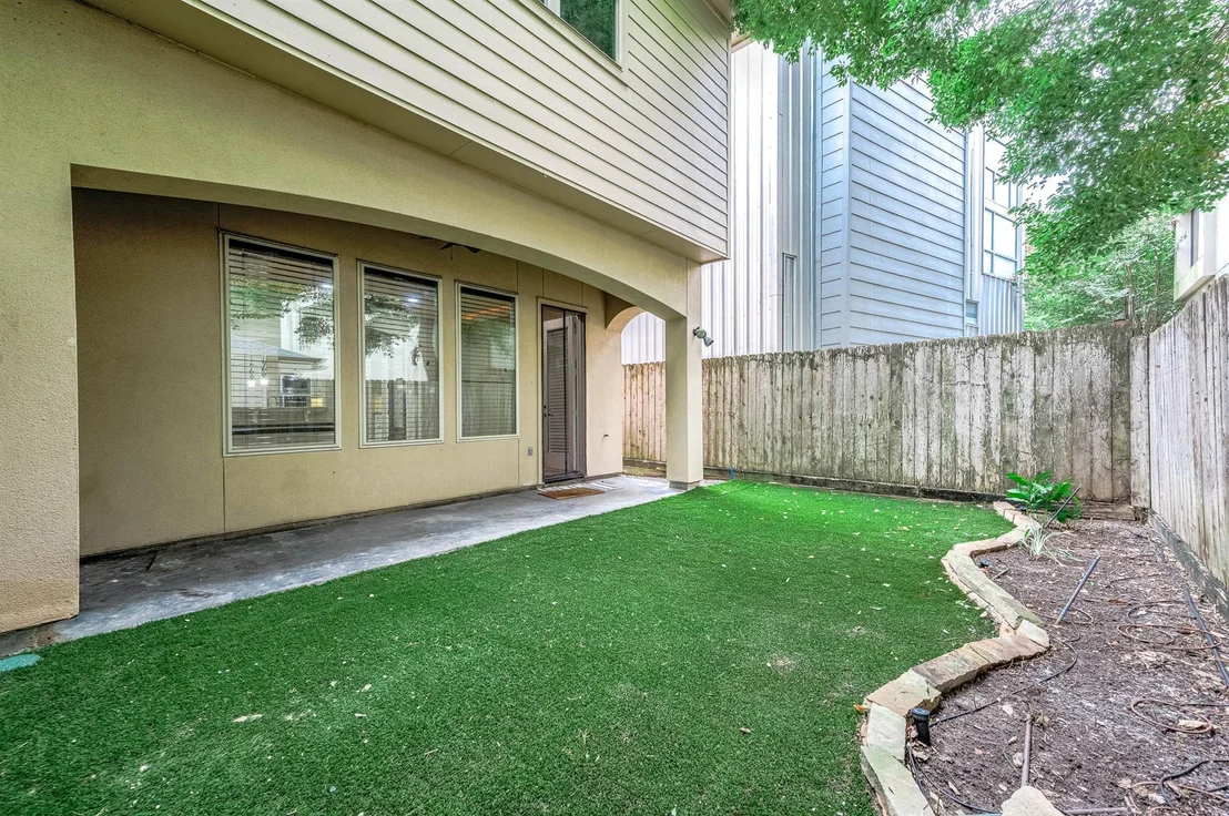 Photo of 1215 Malone Street