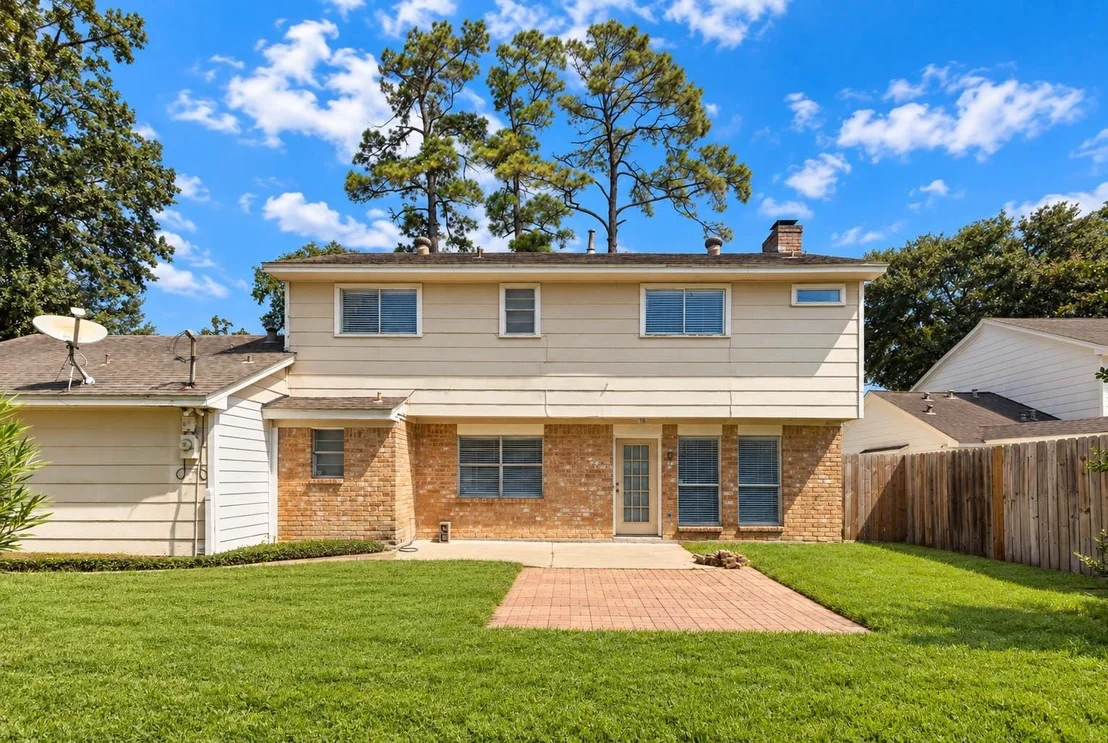 Photo of 12715 Big Stone Drive