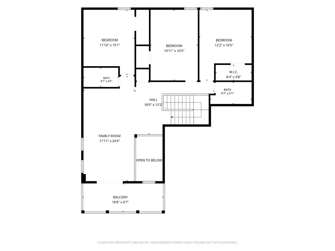 Photo of 31743 Chapel Rock Lane