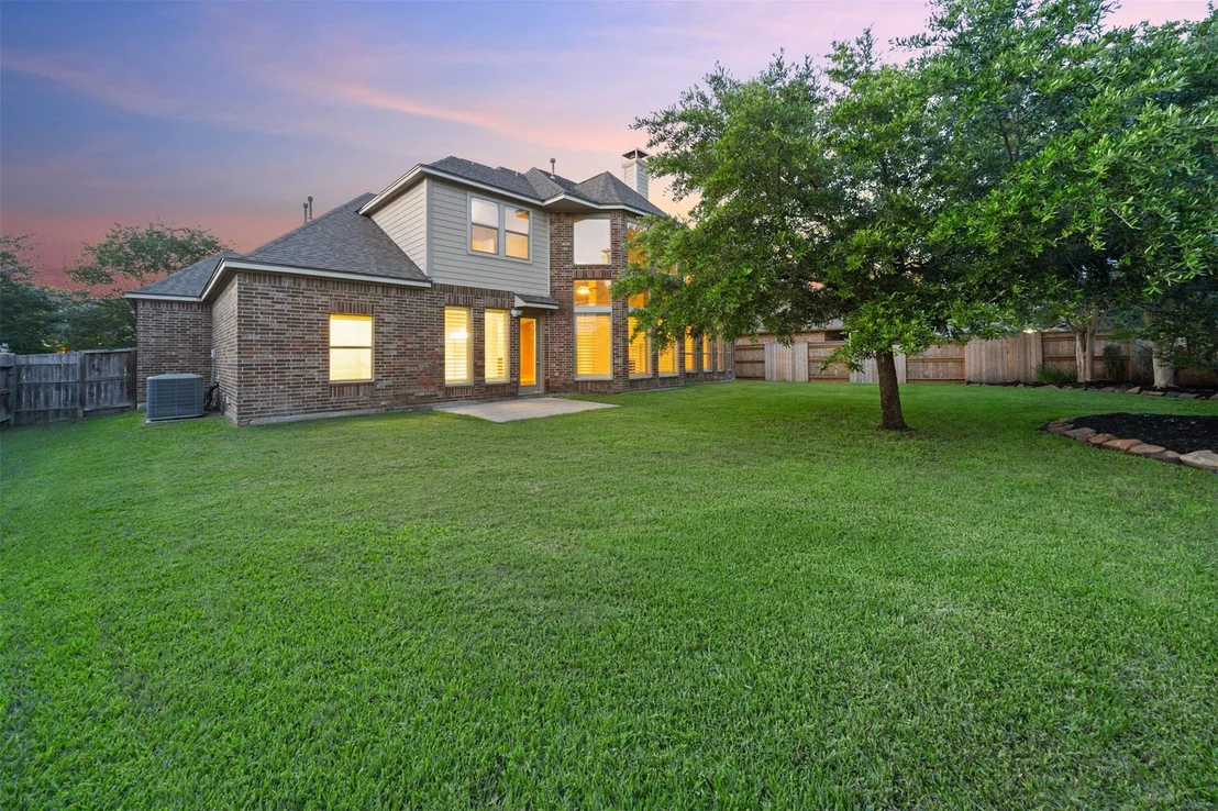 Photo of 17815 Eastern Fork Court