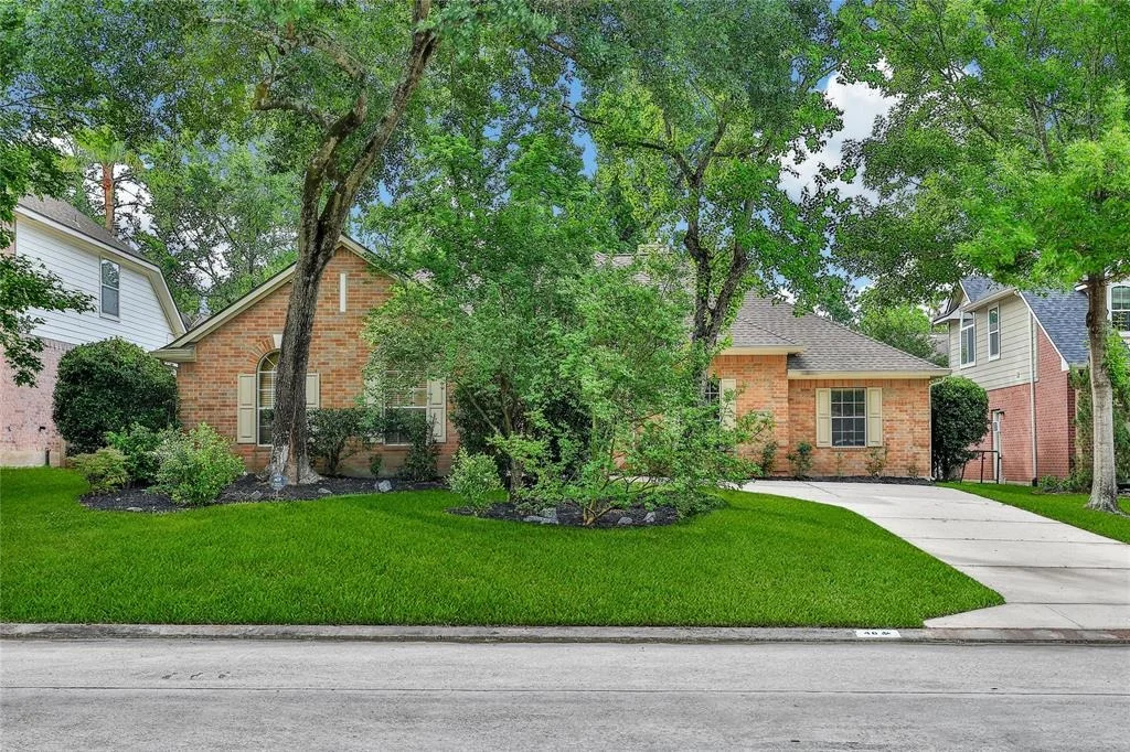Photo of 46 N Bluff Creek Circle