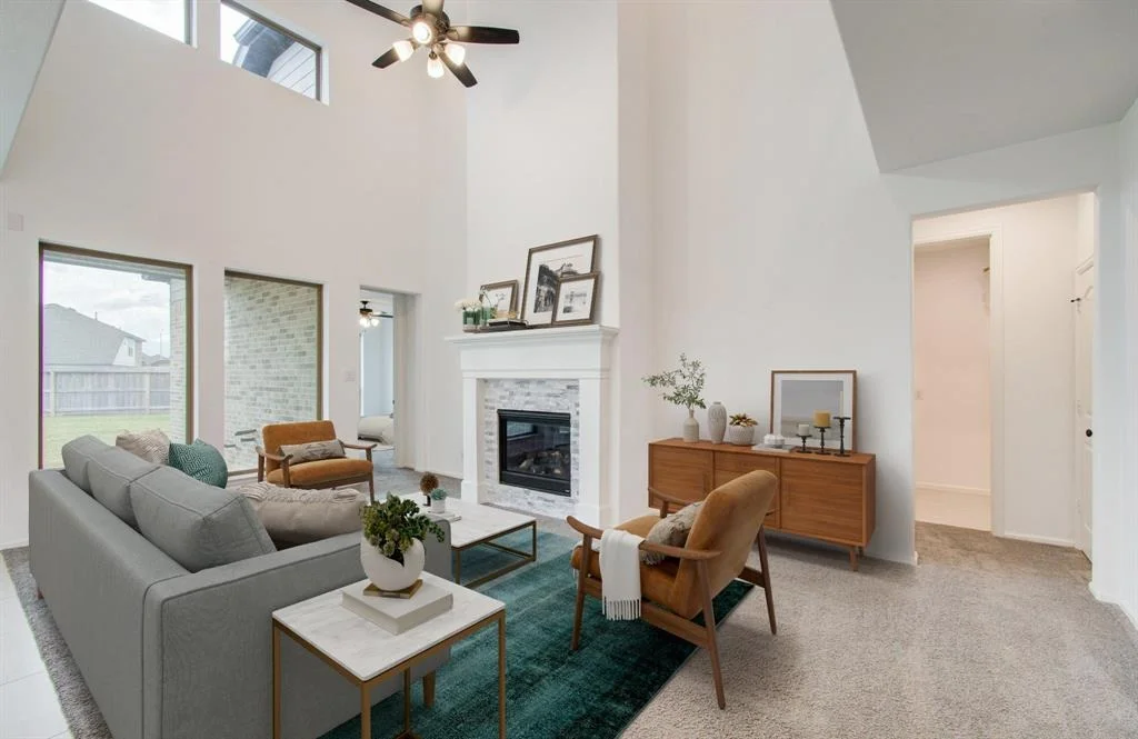 Photo of 693 Cape Capri Drive