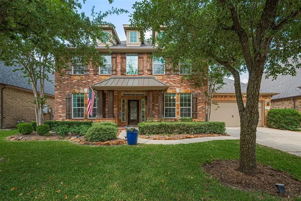 Photo of 8113 Tranquil Lake Way