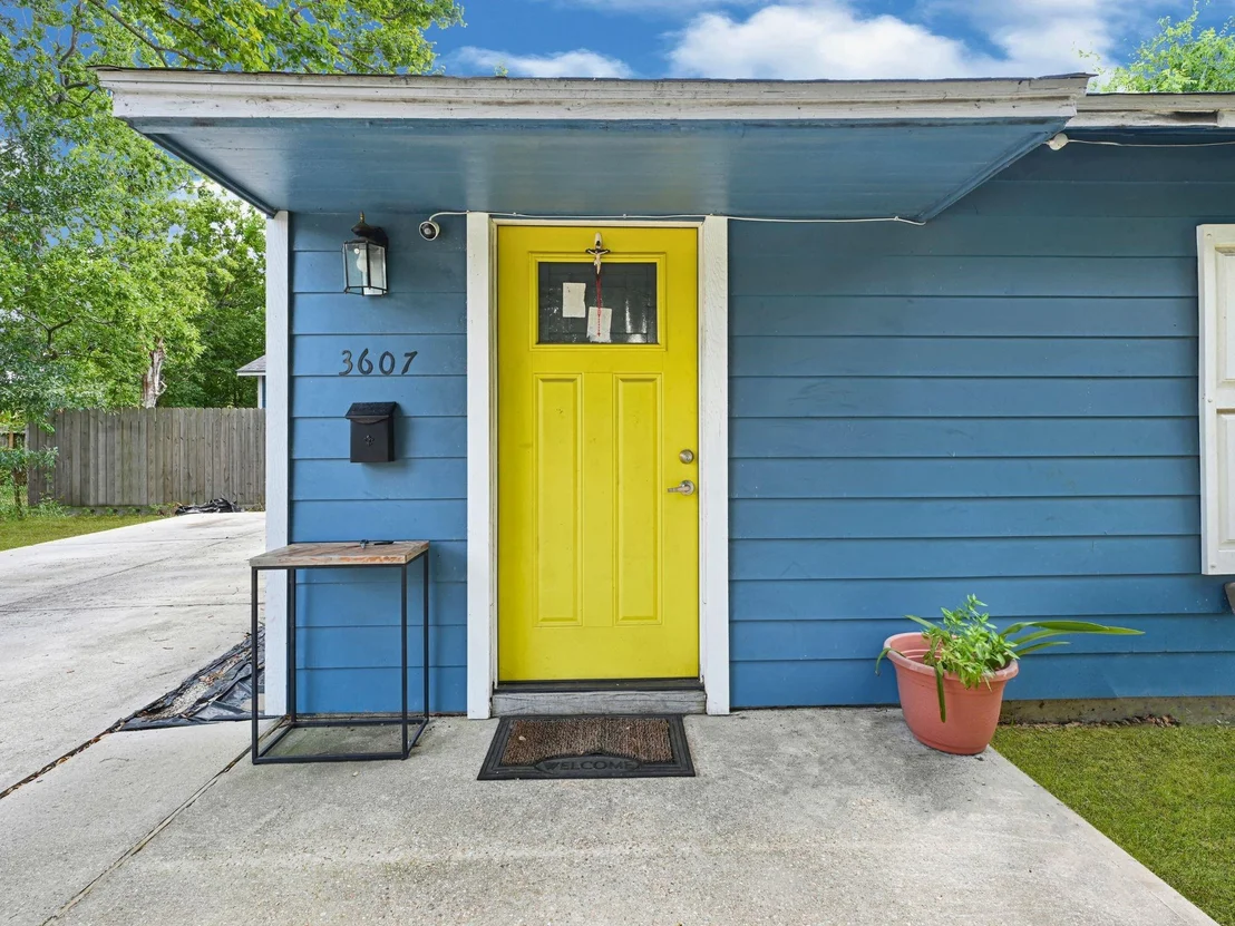 Photo of 3607 De Leon Street