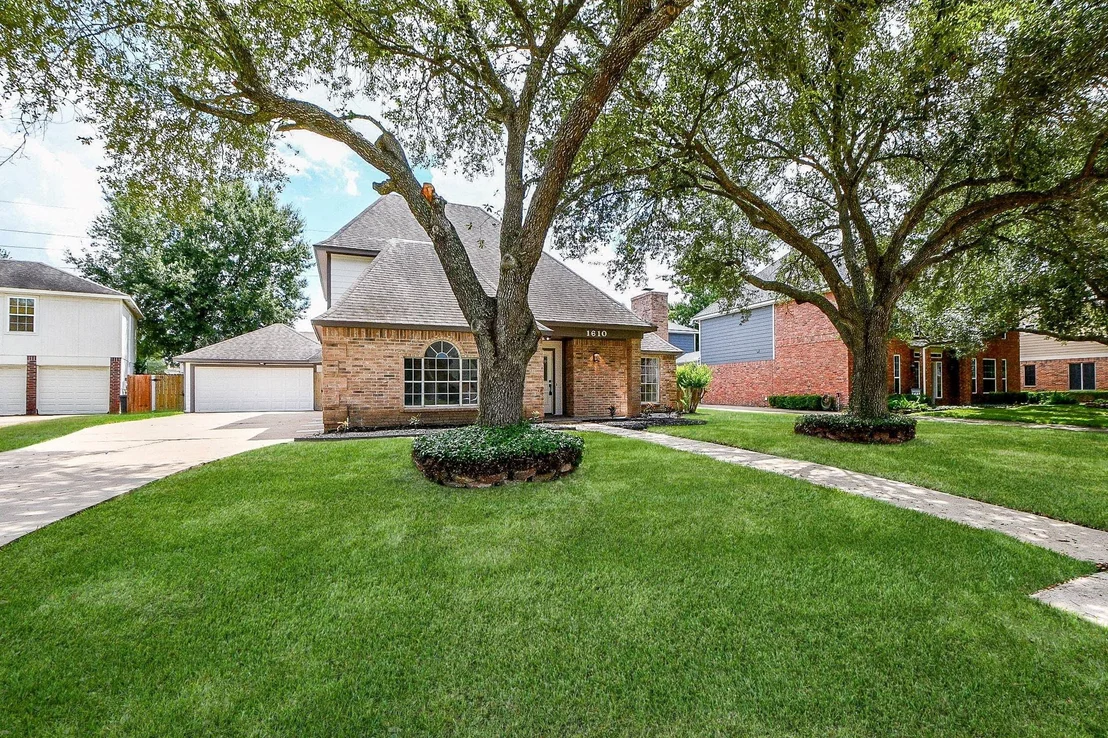 Photo of 1610 Calveryman Lane