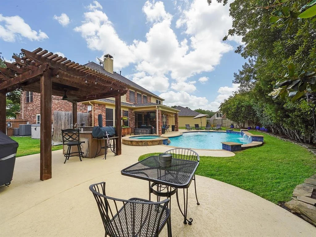 Photo of 26207 Copper Sky Court