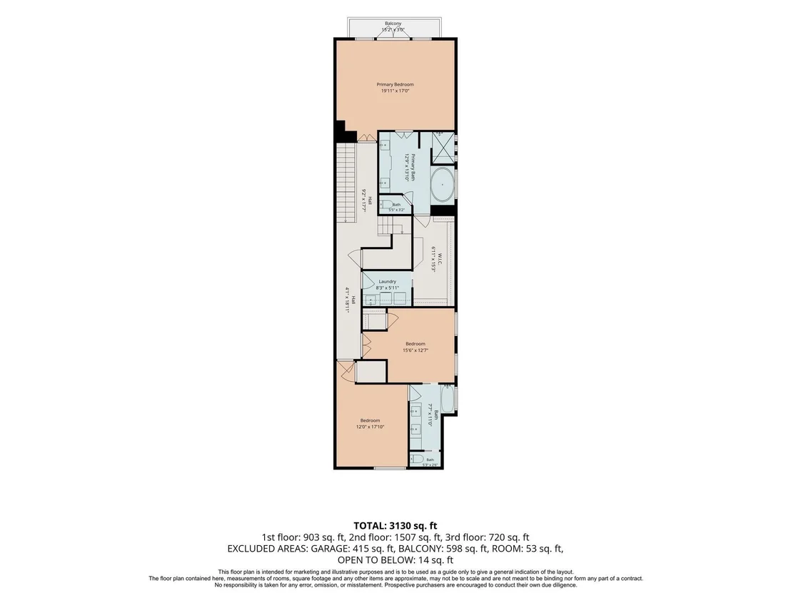 Photo of 5334 Inker Street