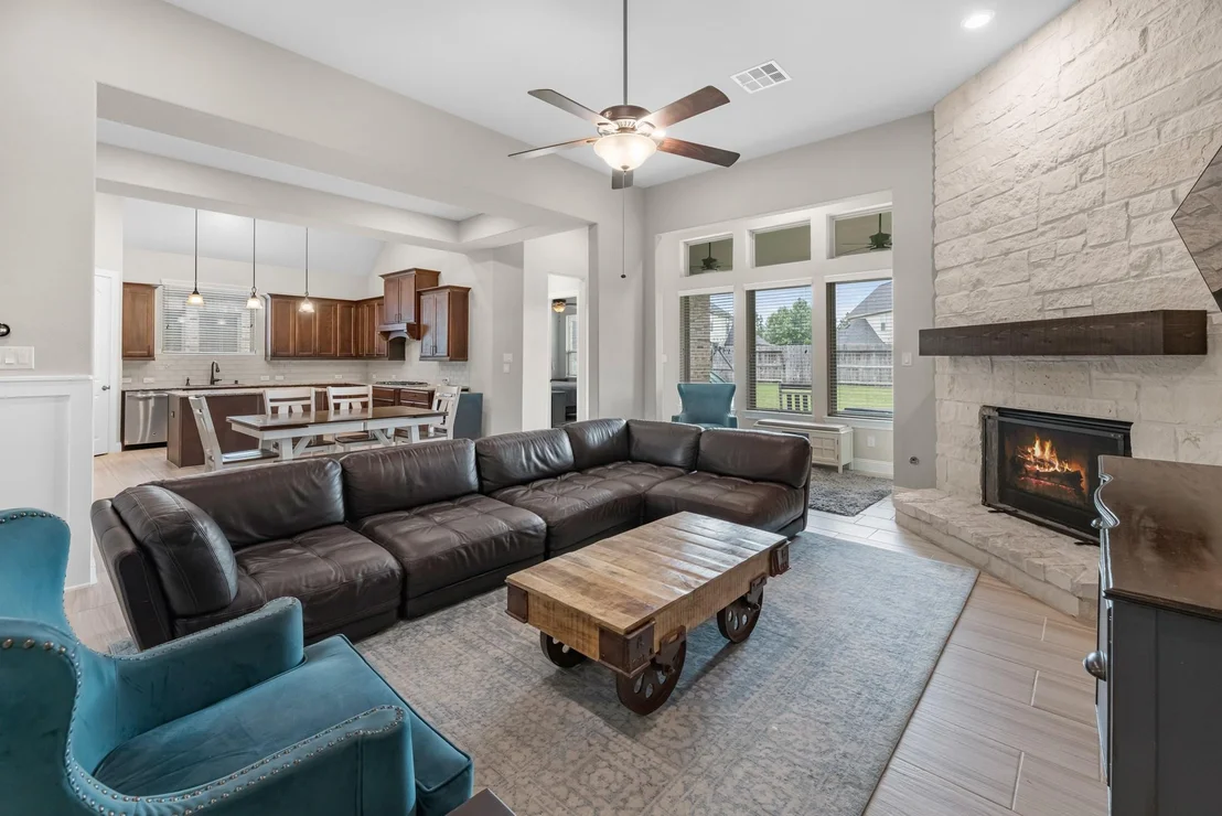 Photo of 1810 Evergreen Bay Lane