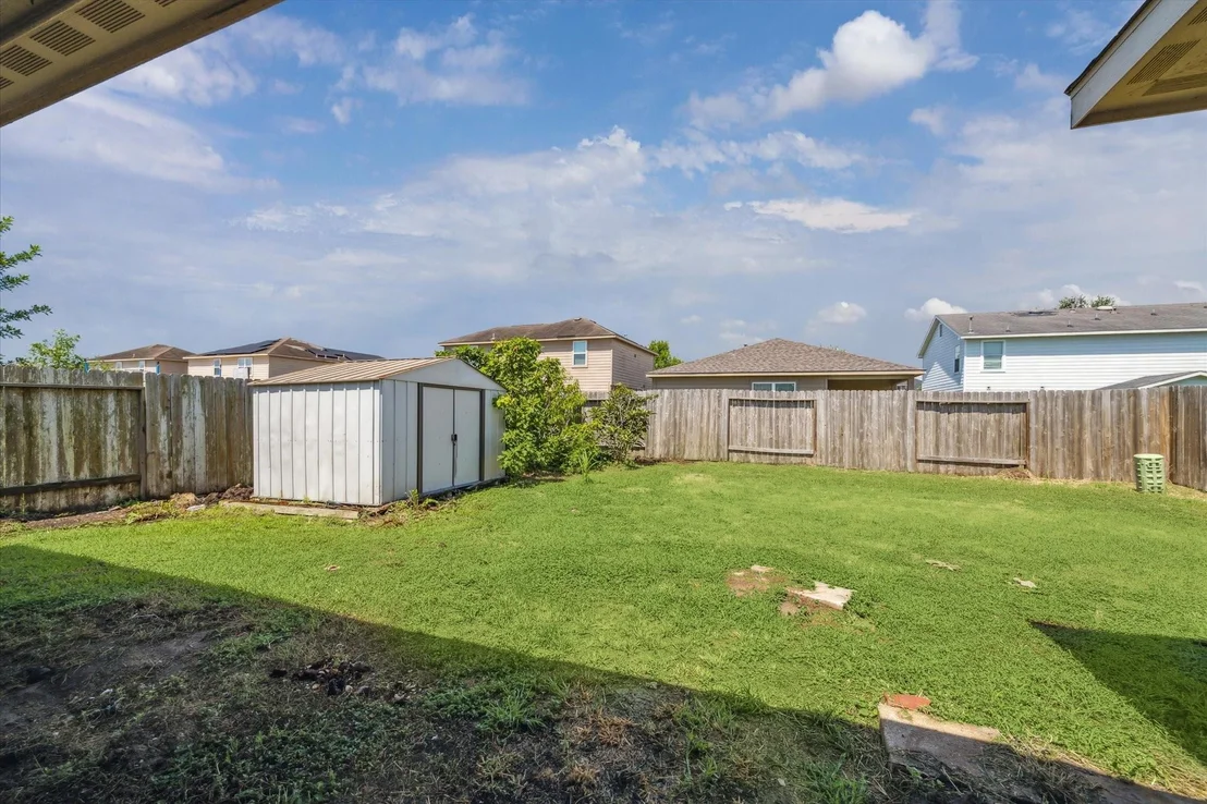 Photo of 5002 Manor Stone Lane