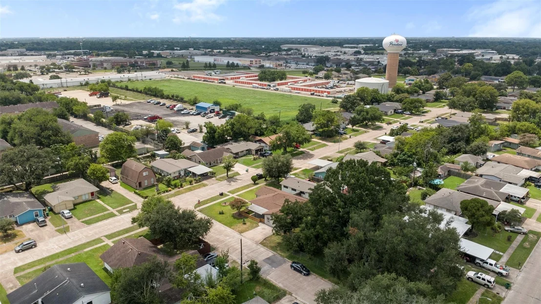 Photo of 3721 Newton Drive