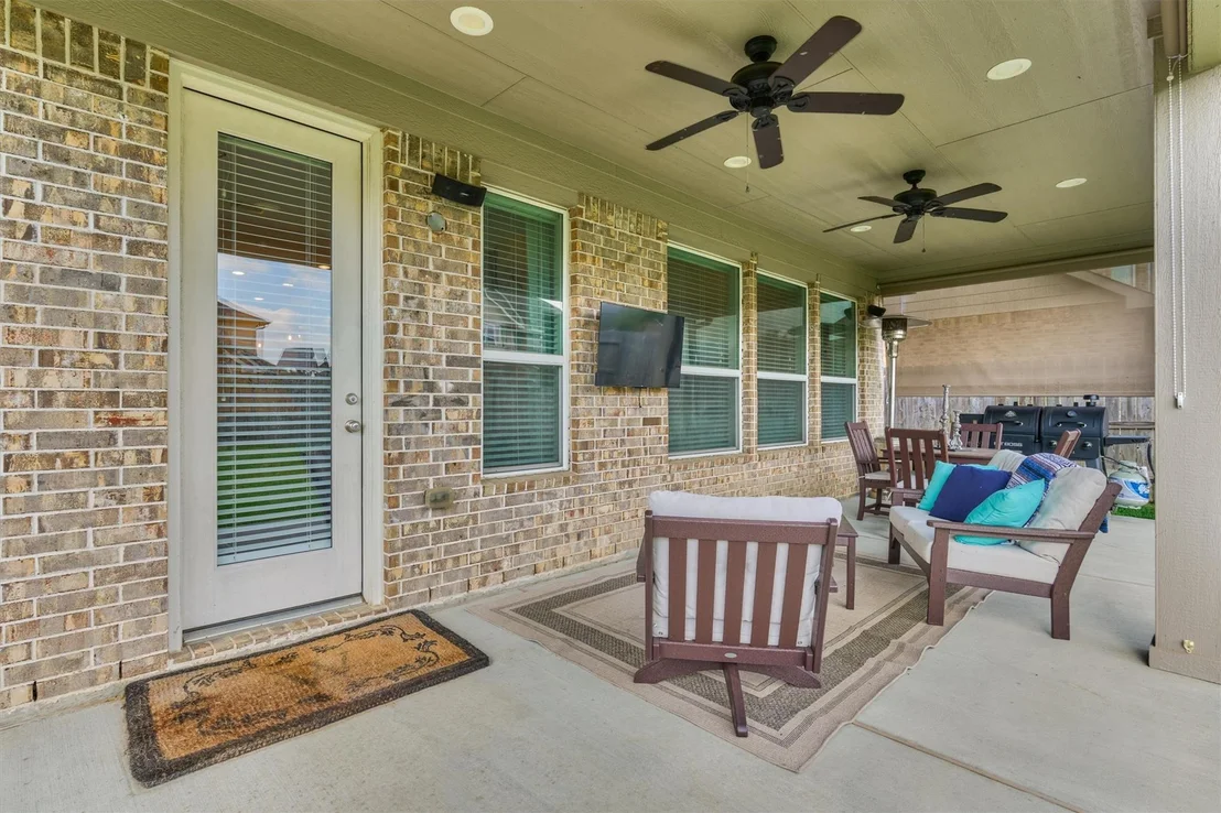 Photo of 15511 Kinder Bluff Lane
