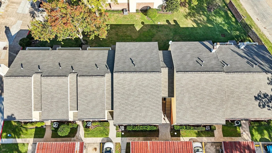 Photo of Unit 607 at 14515 Wunderlich Drive