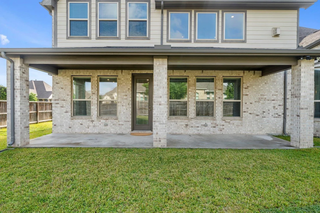 Photo of 16719 Harbor Falls Drive
