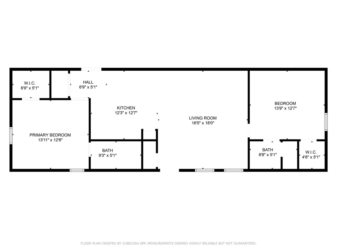 Photo of 16619 Bobcat Trail