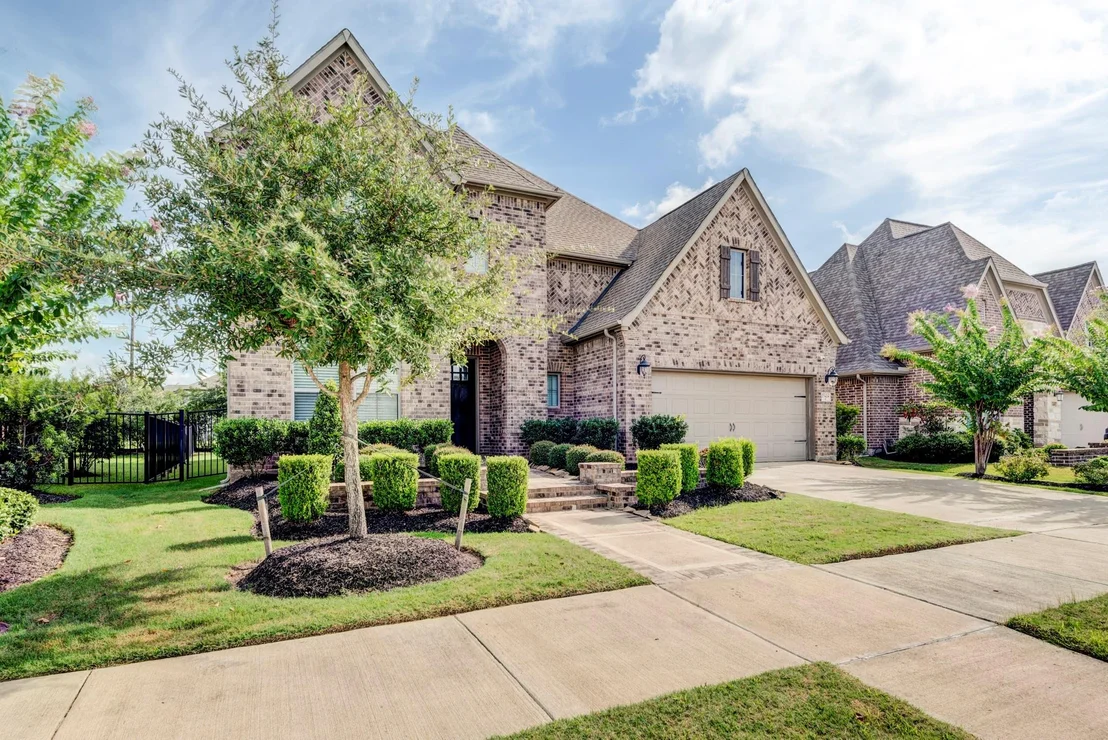 Photo of 15414 Neches River Lane