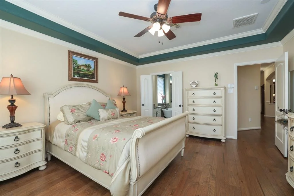 Photo of 9407 Thurber Ridge Drive
