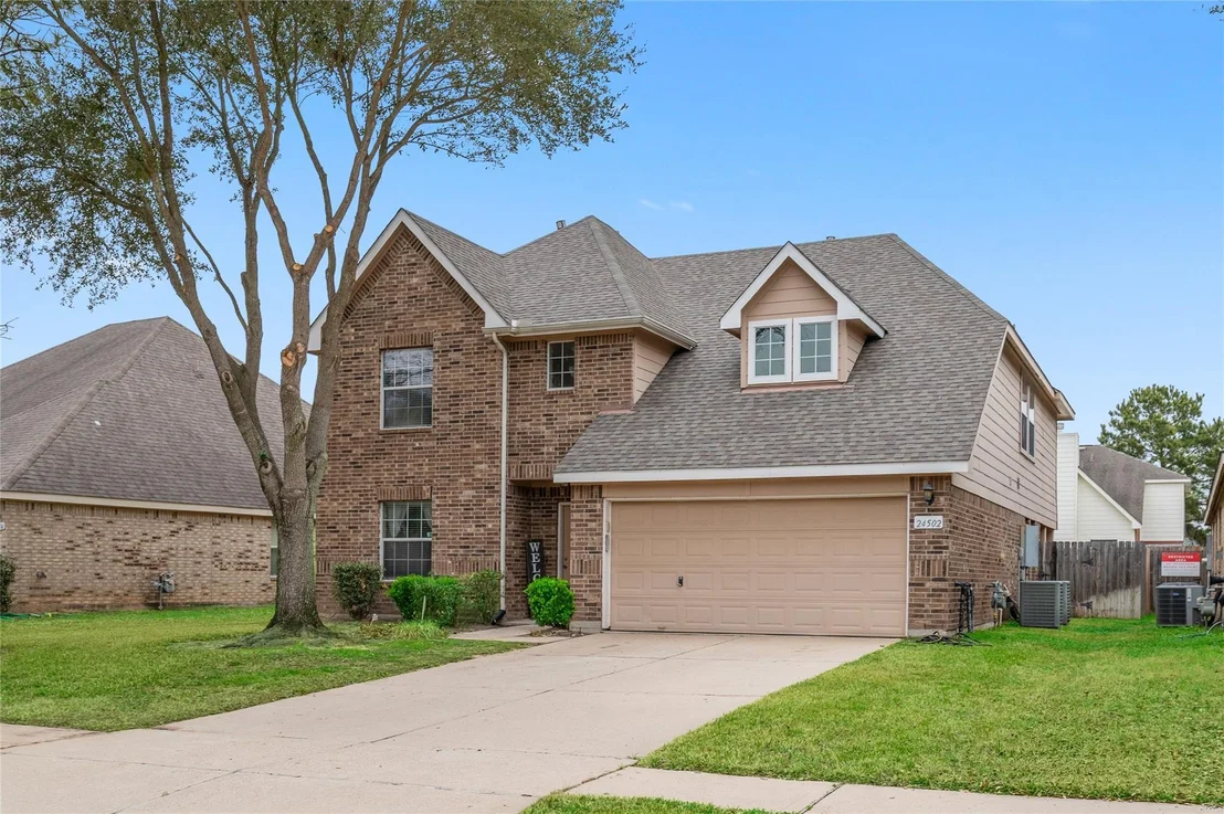 Photo of 24502 Cobble Canyon Lane
