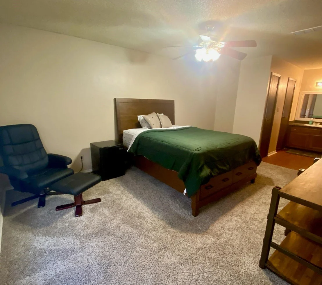 Photo of Unit 256D at 2501 Gulf Freeway