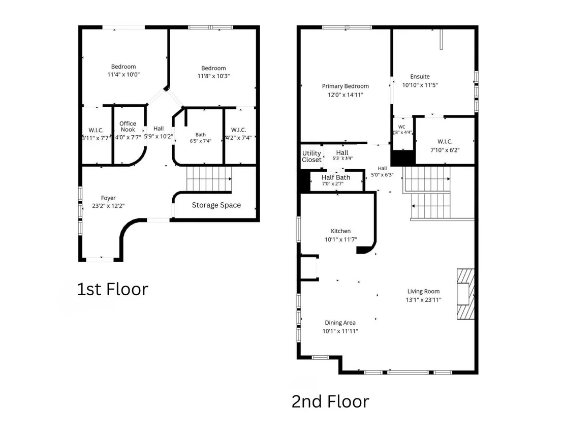Photo of 11516 Main Maple Drive