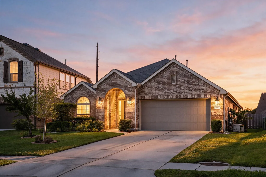 Photo of 3864 Oakmist Bend Lane