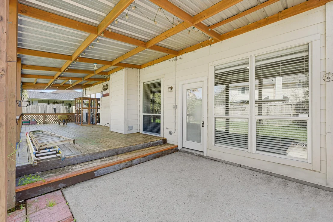 Photo of 17726 Creek Bluff Lane