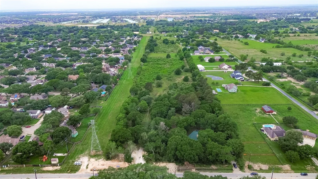 Photo of 3525 Katy Hockley Road