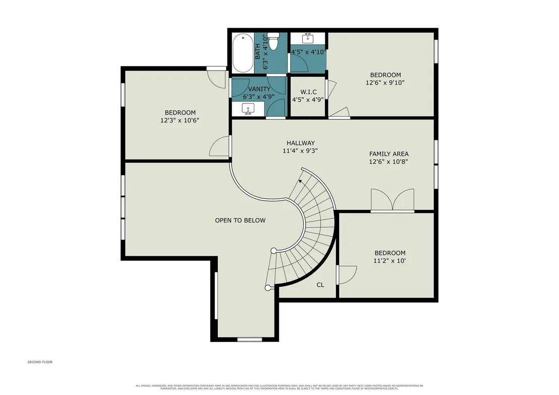 Photo of 641 Kickapoo Court