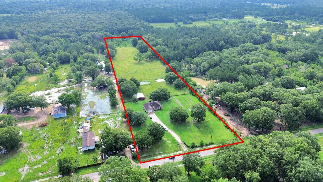 Photo of 314 County Road 6881 N