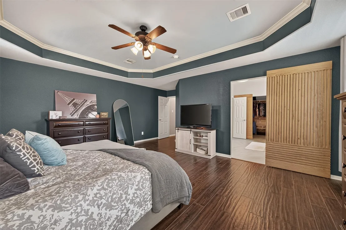 Photo of 3301 Sequoia Lake Trail