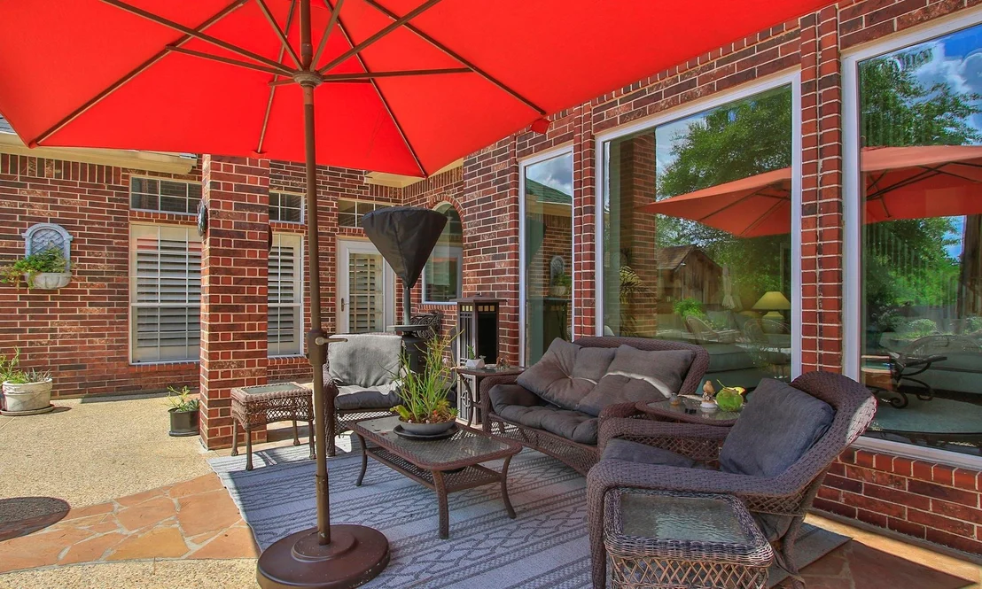 Photo of 16315 Chipstead Drive