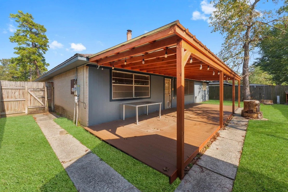 Photo of 6310 Rustygate Drive