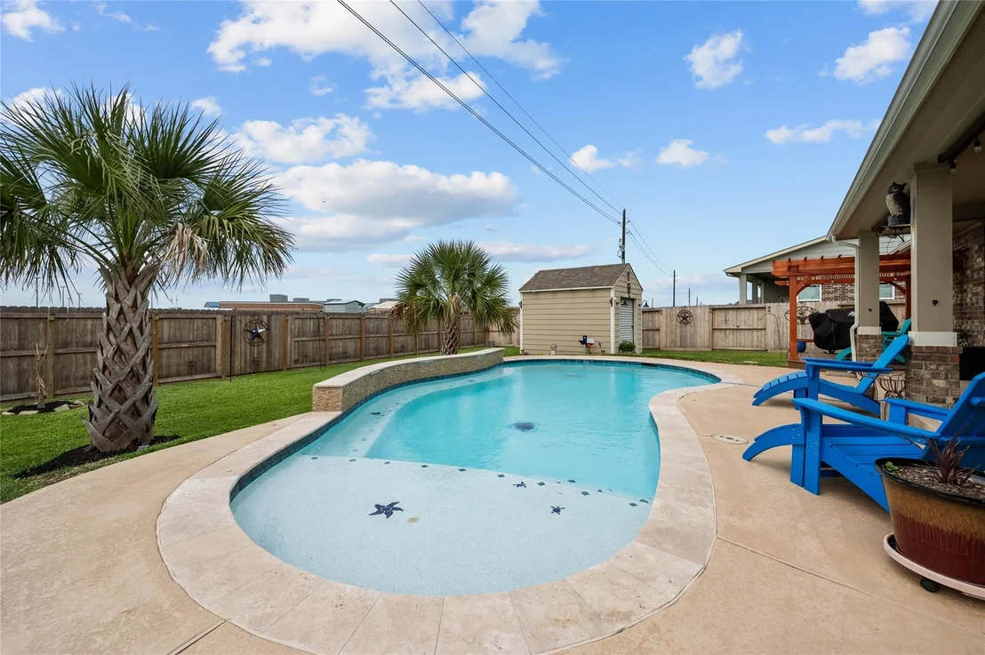 Photo of 9723 Suffolk Downs Drive