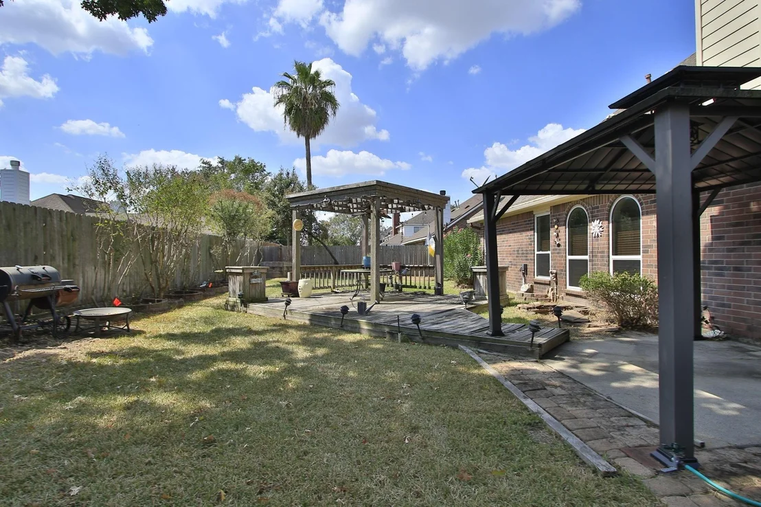 Photo of 19807 Creekshore Drive