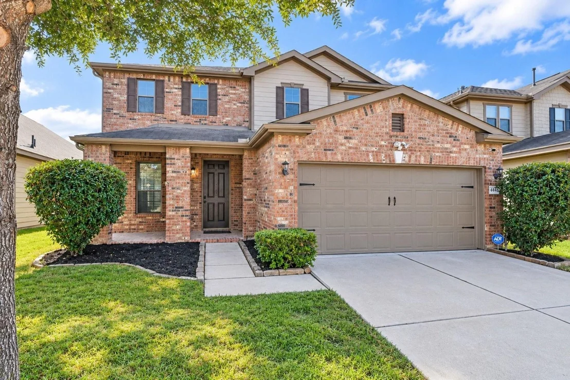 Photo of 4446 Brinton Saddle Lane