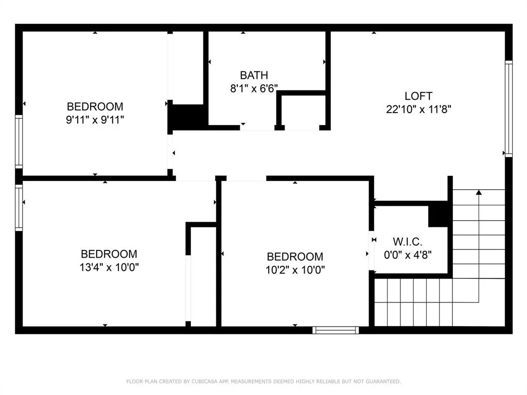 Photo of 10342 Whisper Bluff Drive