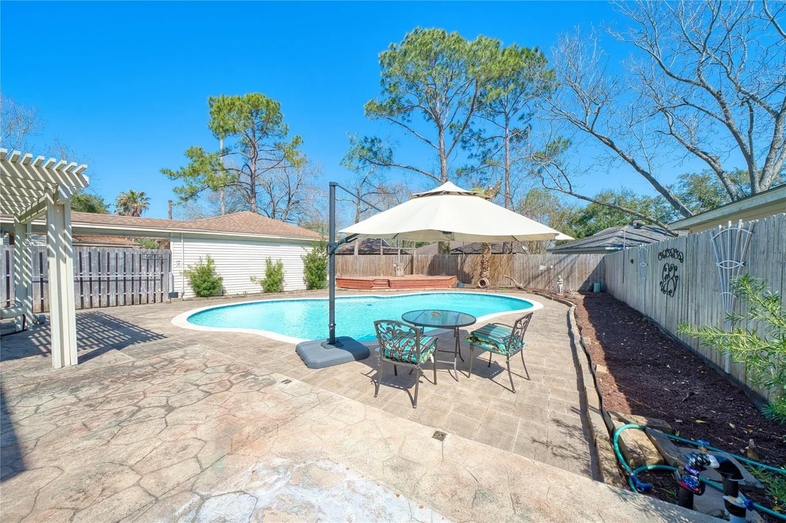 Photo of 3802 Millbridge Drive