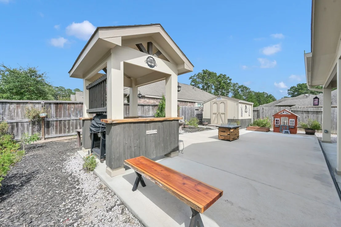 Photo of 2803 Ridgecliff Court