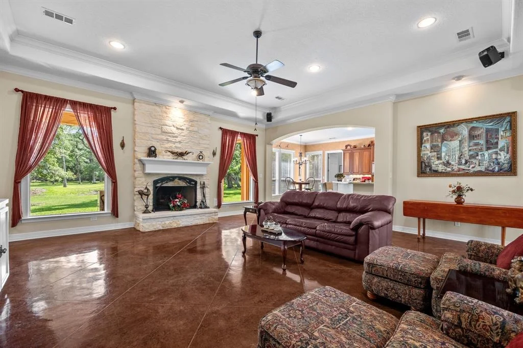 Photo of 18206 River Oaks Road