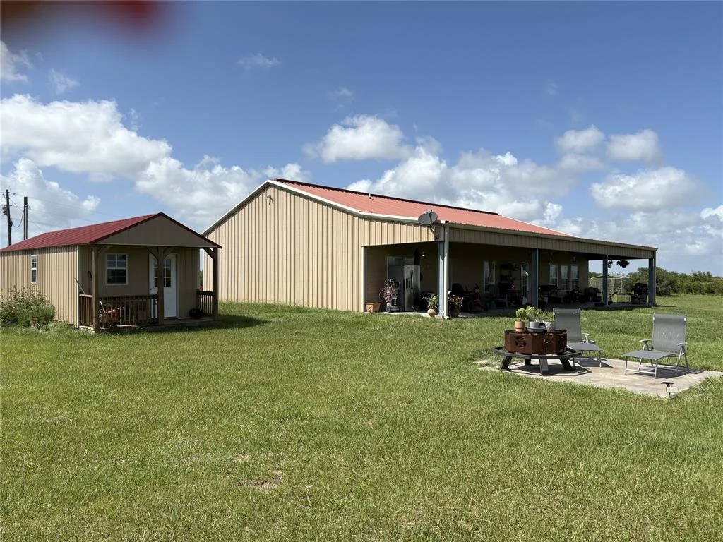 Photo of 501 Carabajal Road