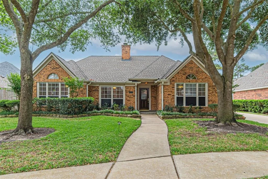 Photo of 20727 Chappell Knoll Drive