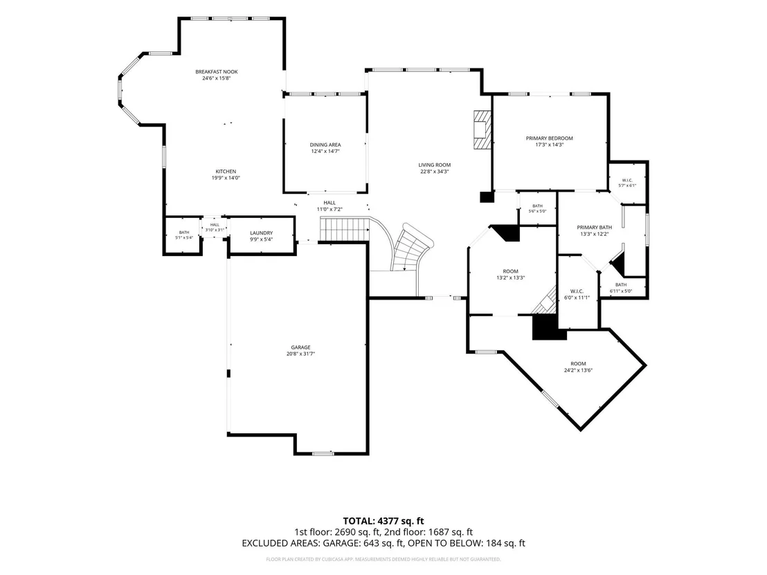 Photo of 43 Firefall Court