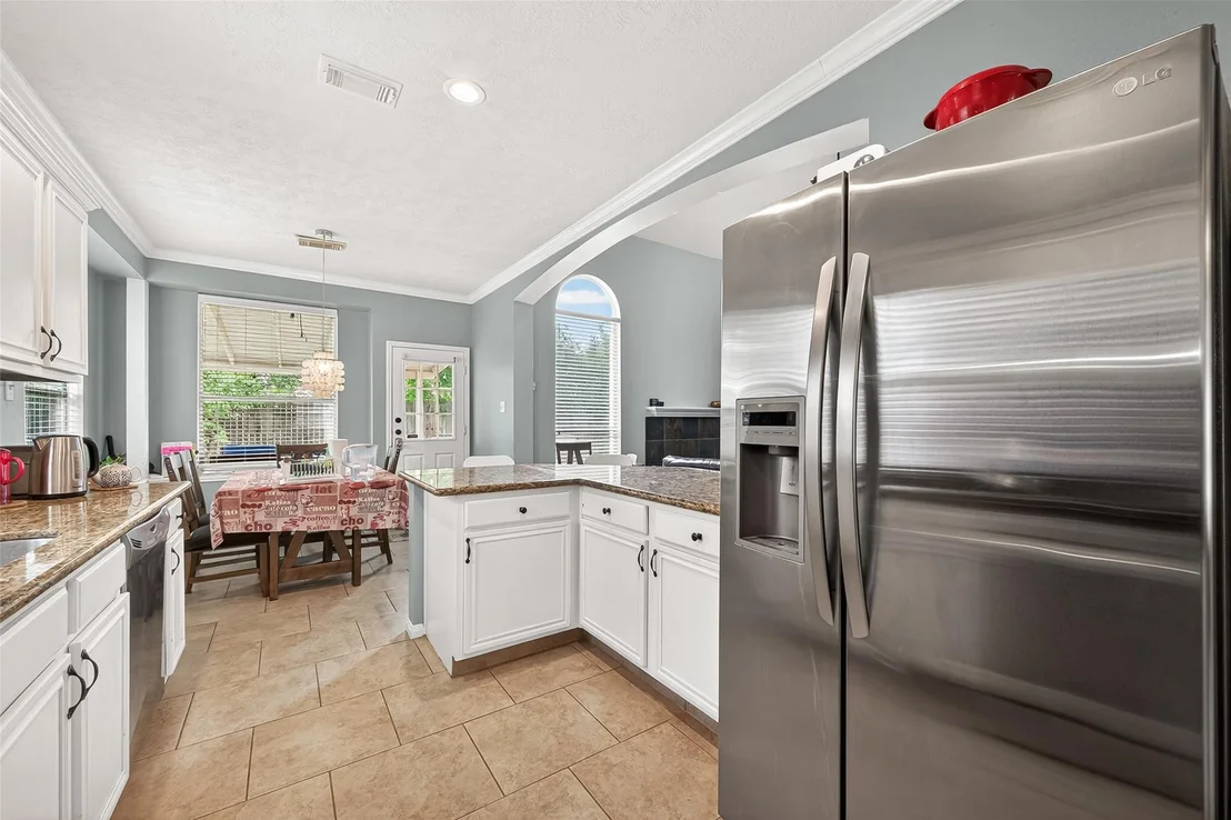 Photo of 2910 Barton Meadow Lane