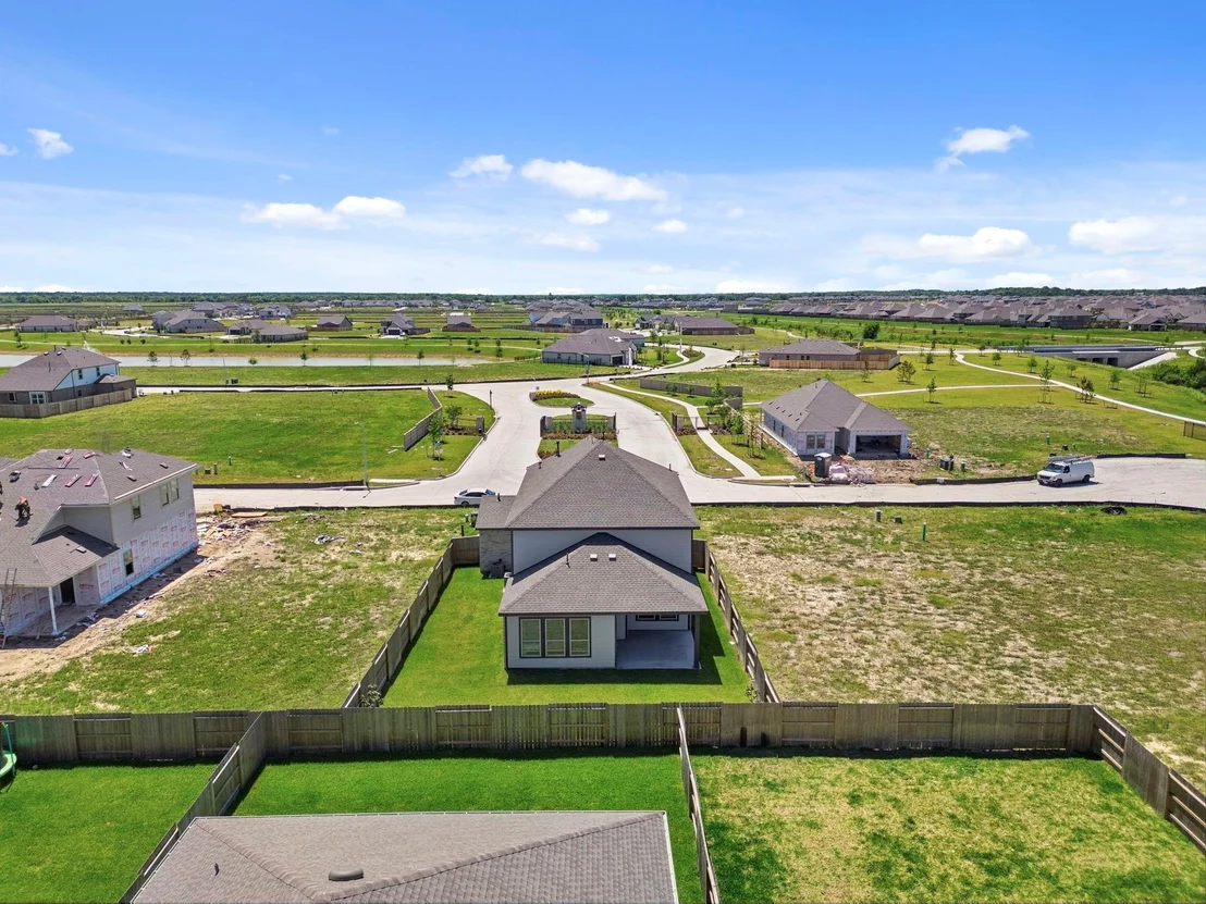 Photo of 2317 Millican Drive