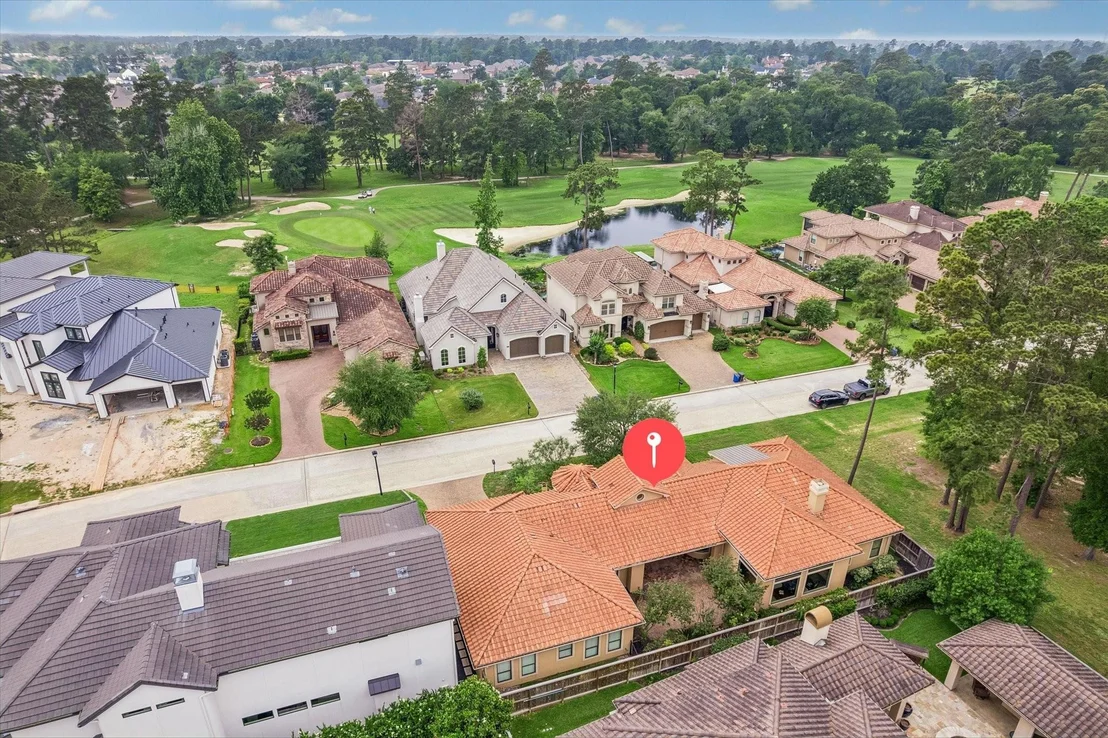 Photo of 70 Shadow Creek Ridge Drive