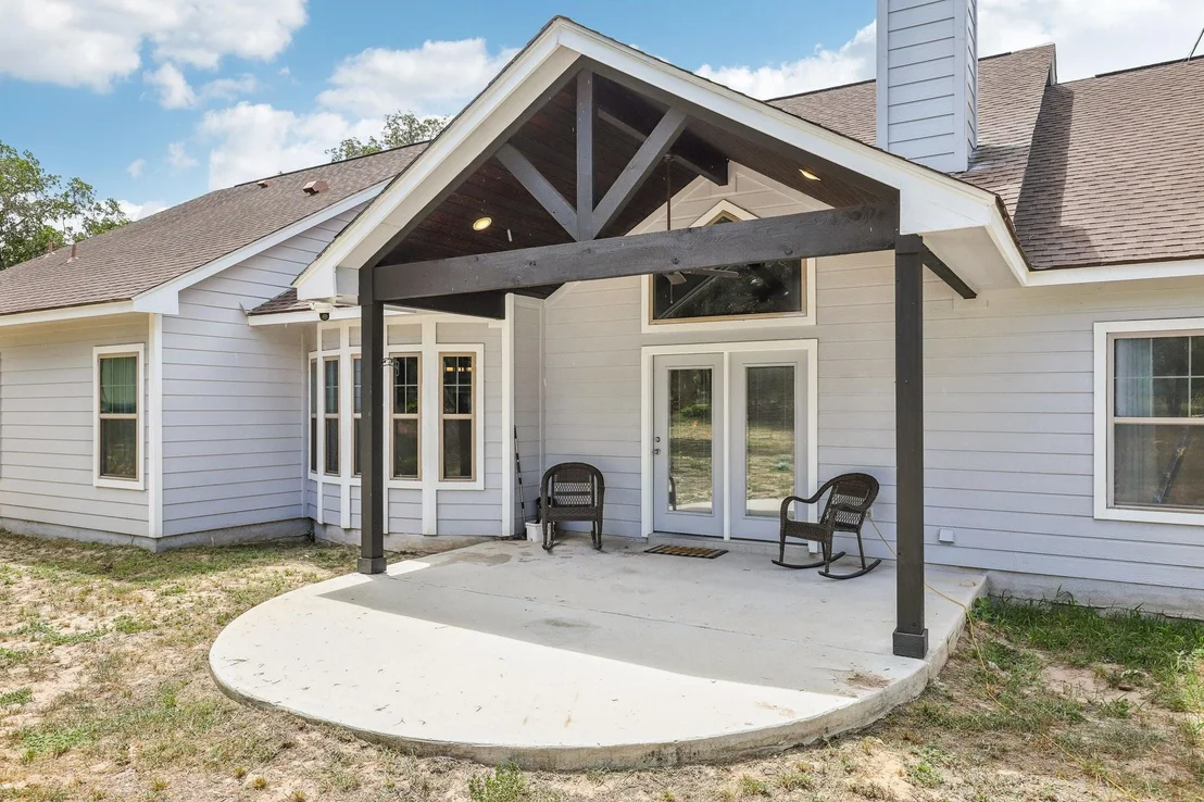 Photo of 114 County Road 6863