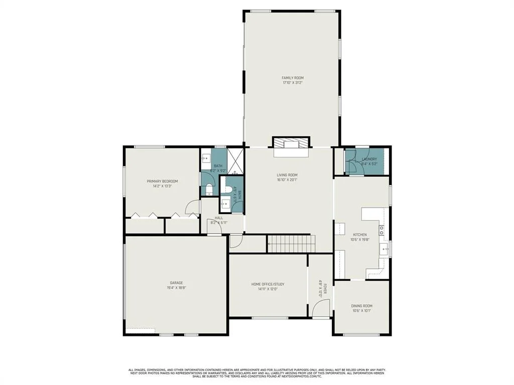 Photo of 223 Pin Oak Drive