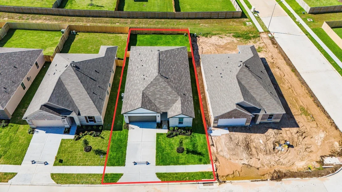 Photo of 18215 Spruce Cottage Drive