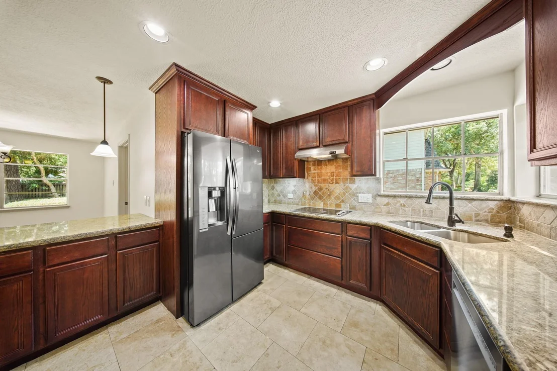 Photo of 17606 Rustington Drive
